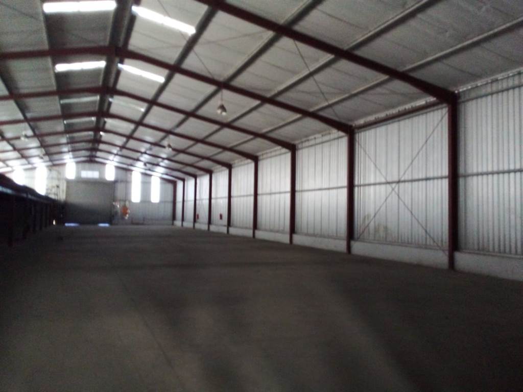 2832  m² Commercial space in Phoenix Industrial photo number 8