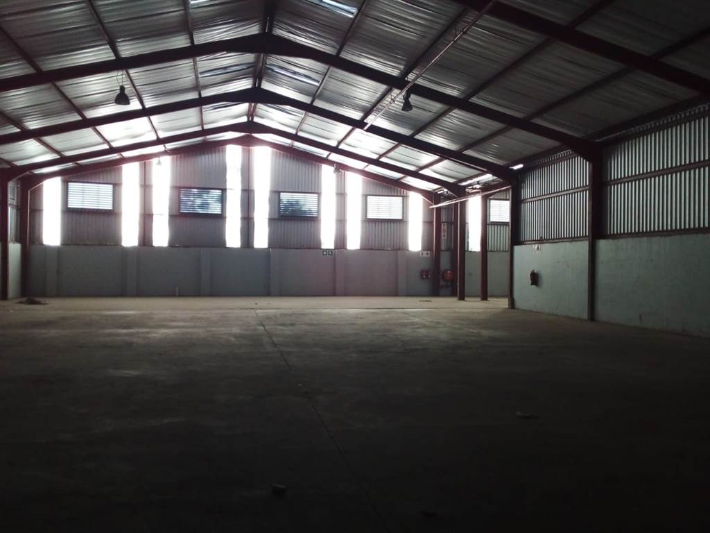 2832  m² Commercial space in Phoenix Industrial photo number 5