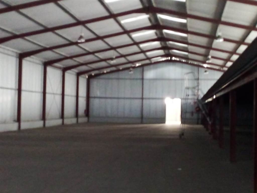 2832  m² Commercial space in Phoenix Industrial photo number 10