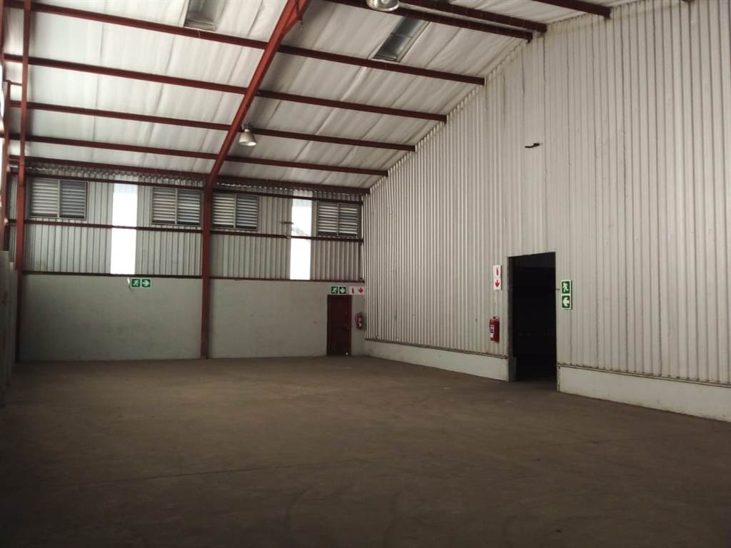 2832  m² Commercial space in Phoenix Industrial photo number 7