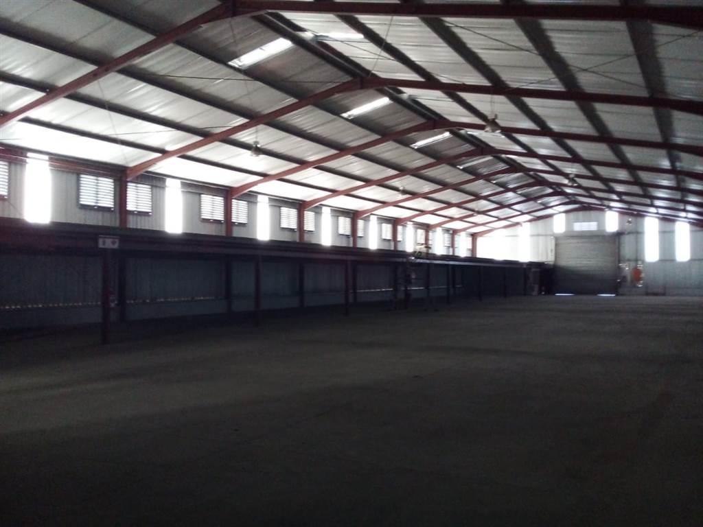 2832  m² Commercial space in Phoenix Industrial photo number 9