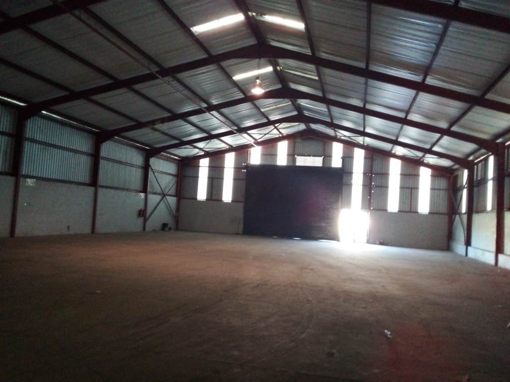 2832  m² Commercial space in Phoenix Industrial photo number 4