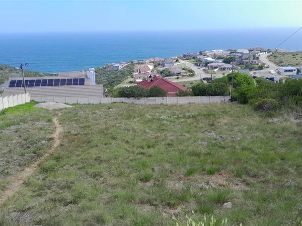 869 m² Land