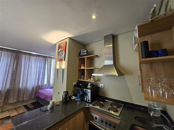 1 Bed Apartment