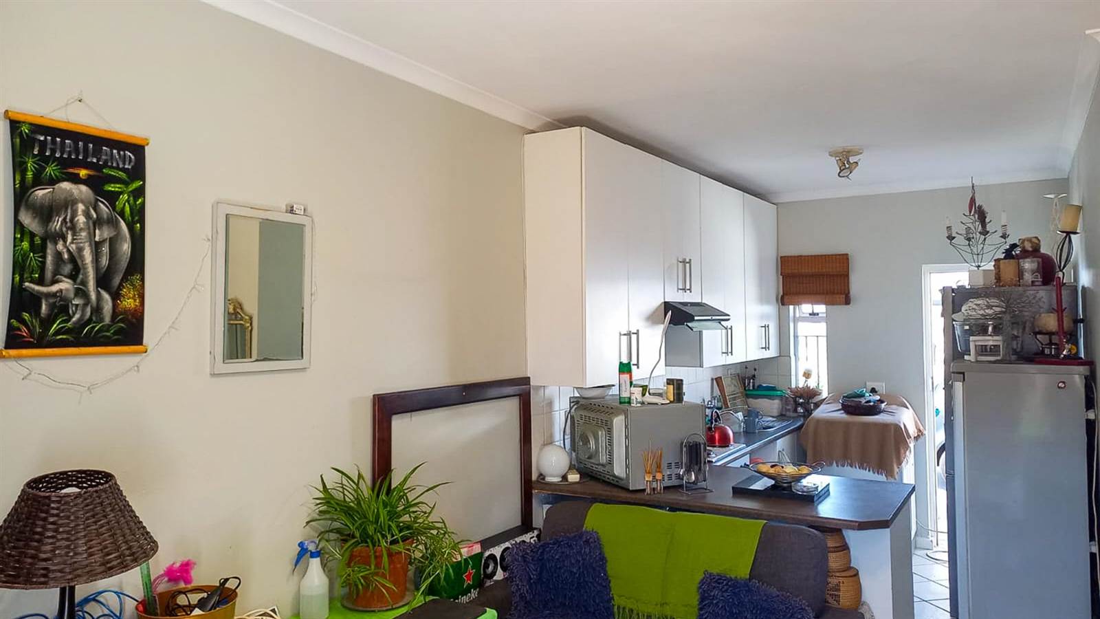 2 Bed Apartment in Northern Paarl photo number 2