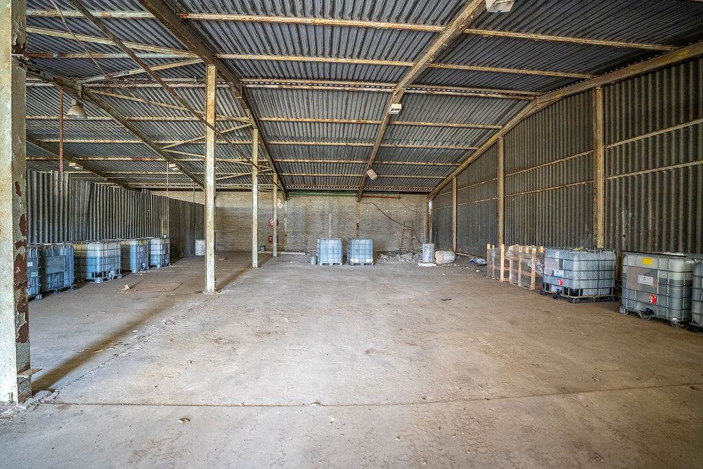 1300  m² Industrial space in King Williams Town photo number 19