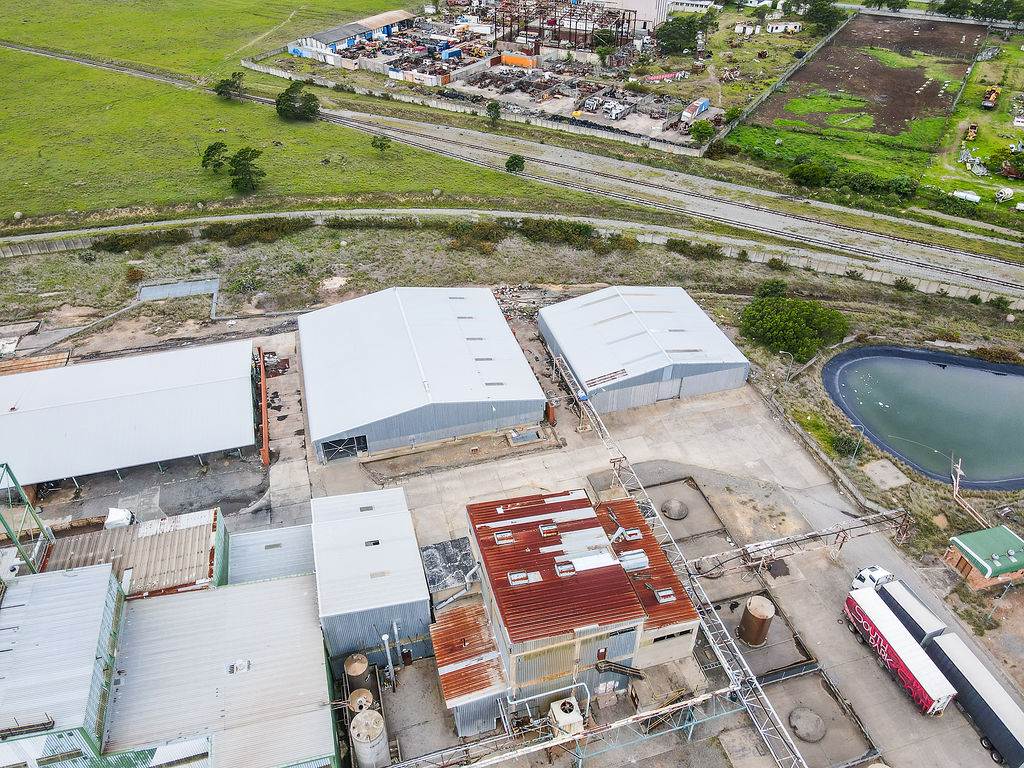 1300  m² Industrial space in King Williams Town photo number 3