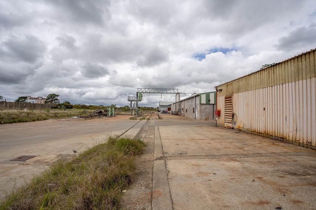 1300  m² Industrial space in King Williams Town photo number 20