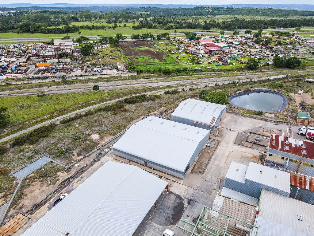 1300  m² Industrial space in King Williams Town photo number 5