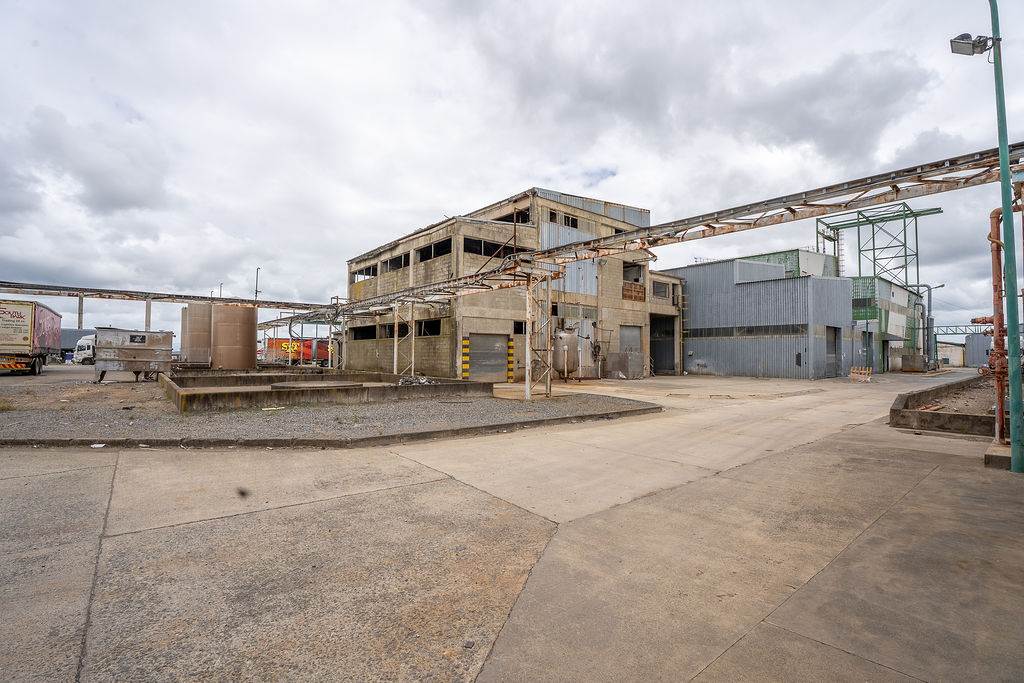1300  m² Industrial space in King Williams Town photo number 11