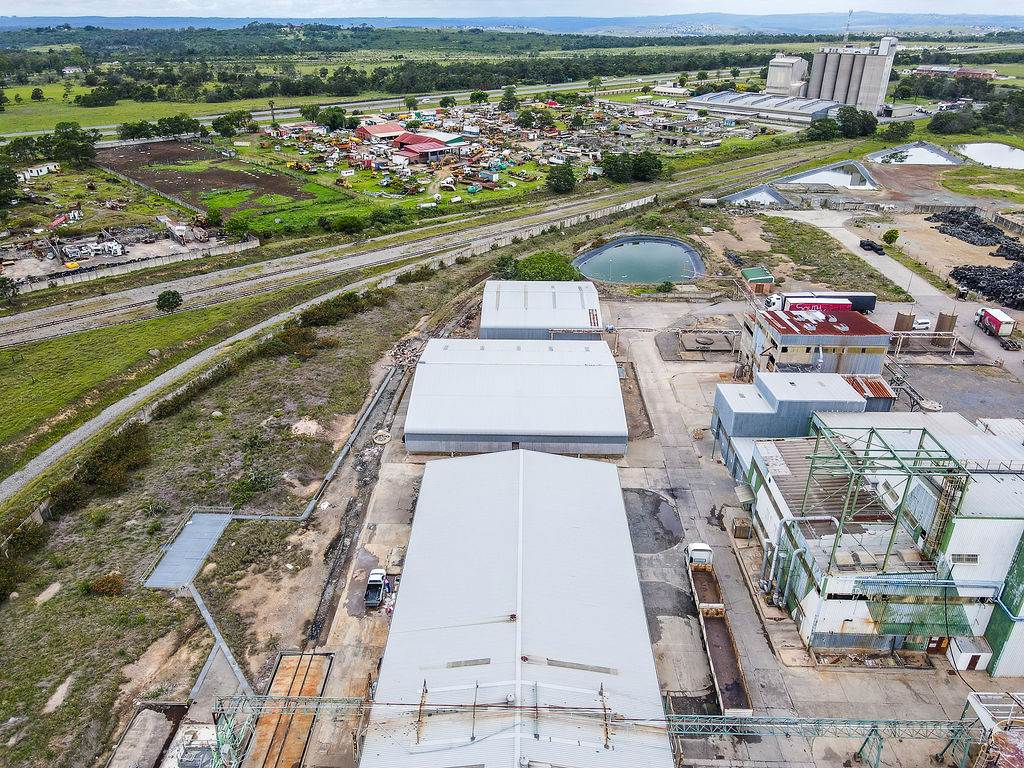 1300  m² Industrial space in King Williams Town photo number 6