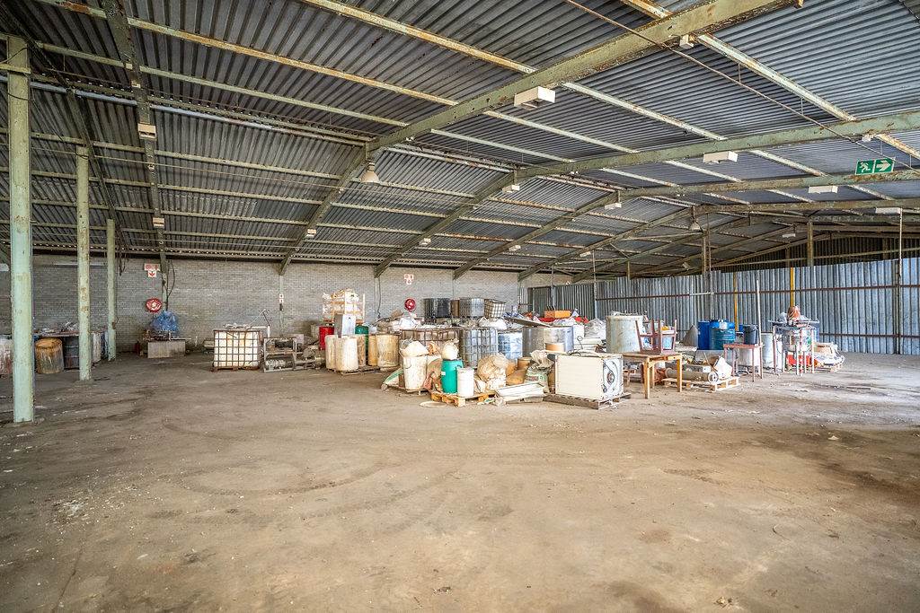 1300  m² Industrial space in King Williams Town photo number 17