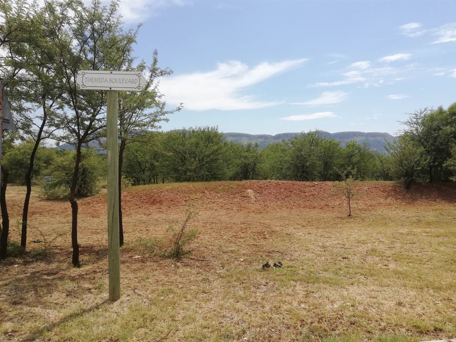 1323 m² Land available in Melodie photo number 2