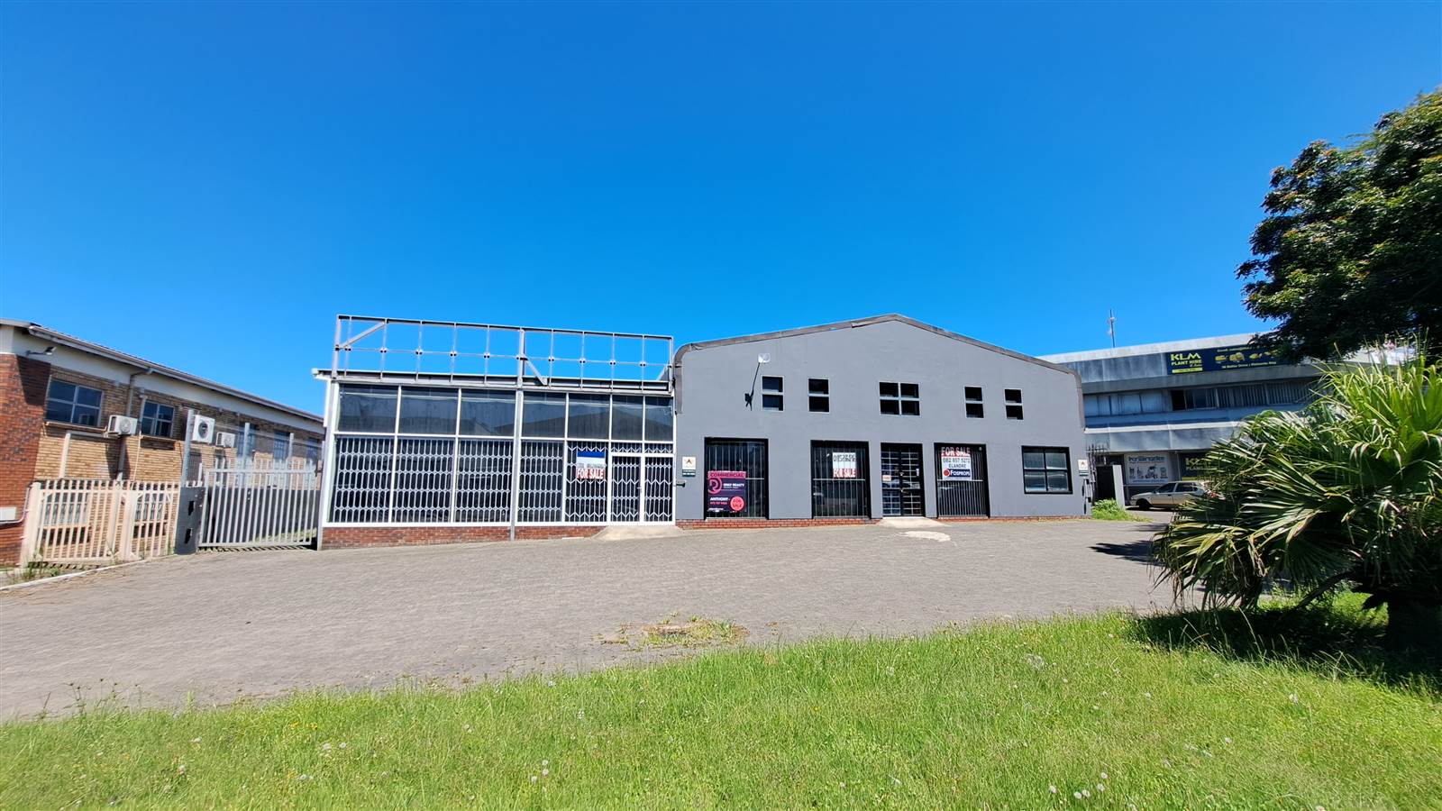 660  m² Commercial space in Richards Bay Central photo number 2