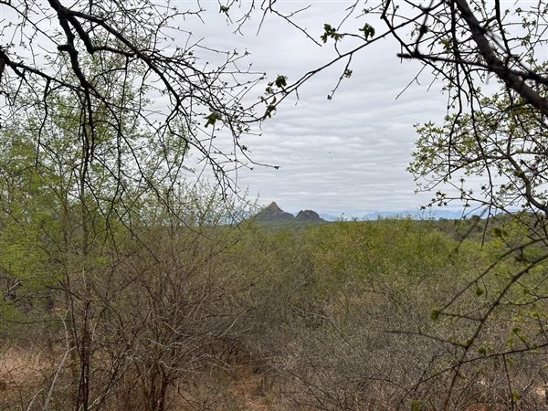 2 700 m² Land 2 700 m² Land