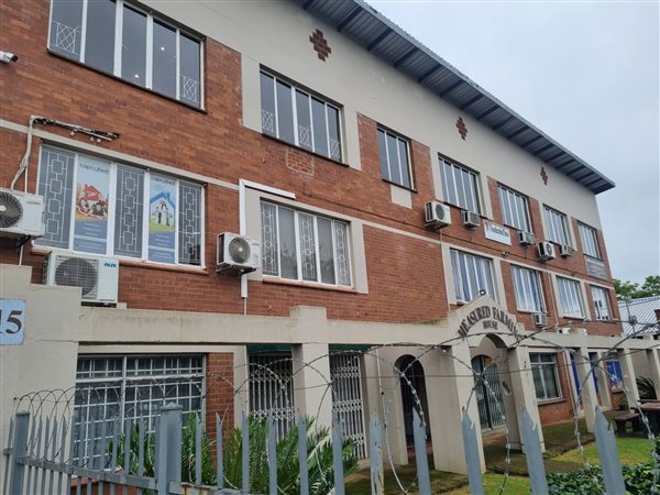 70 m² Office Space 70 m² Office Space