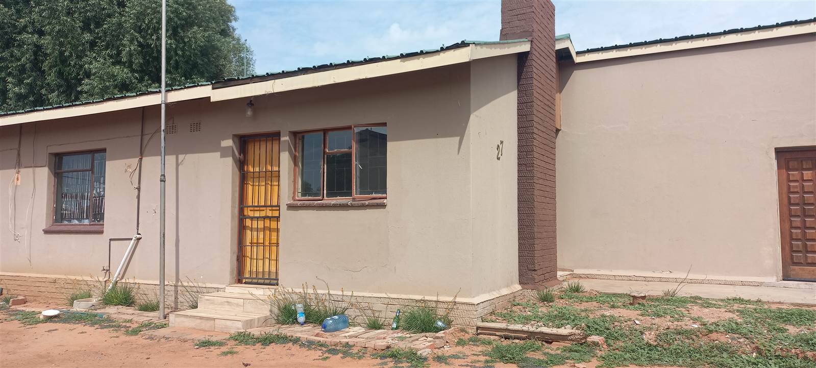 2 Bed Apartment in Vryburg photo number 1