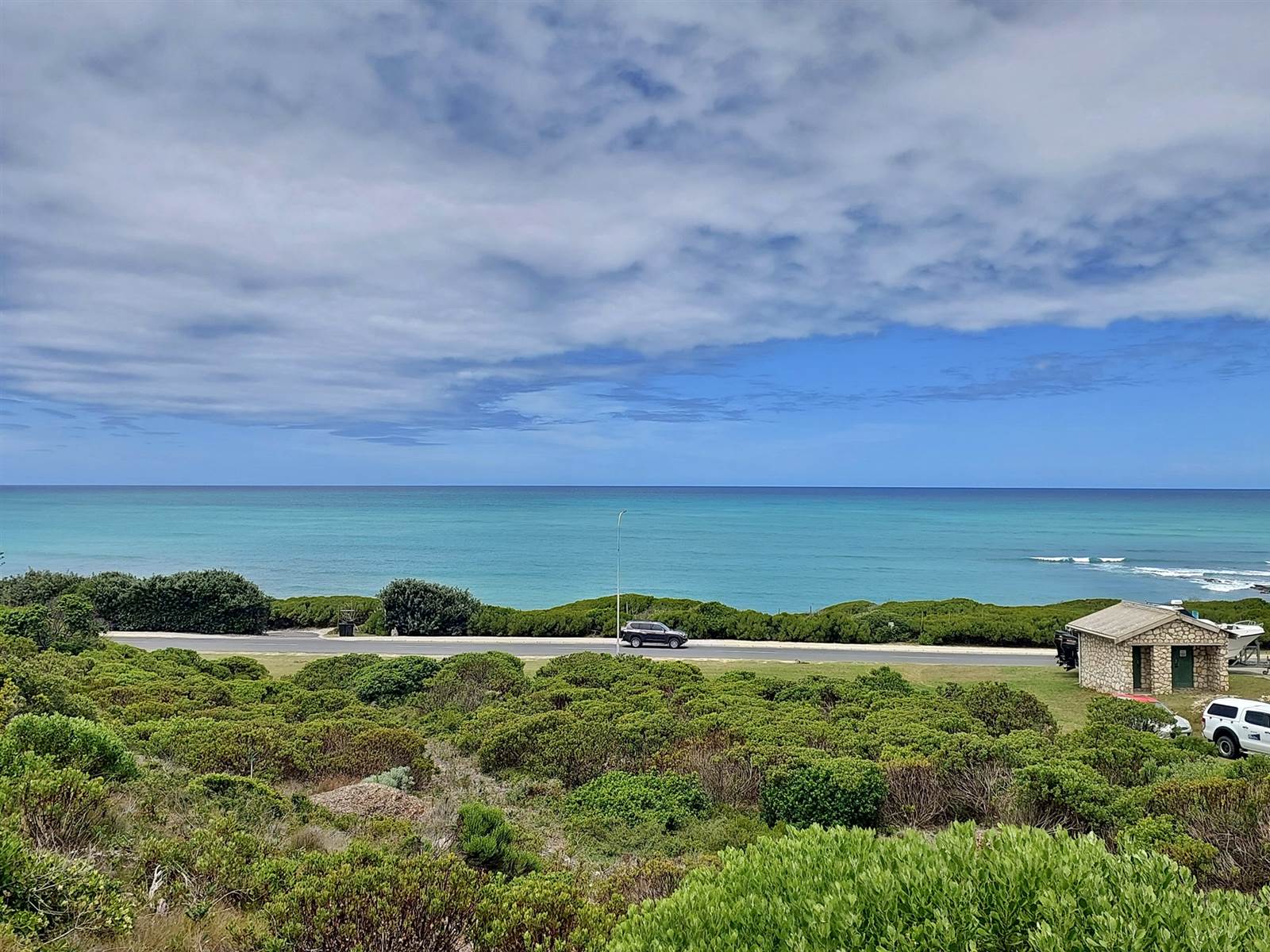 538 m² Land available in Agulhas photo number 9