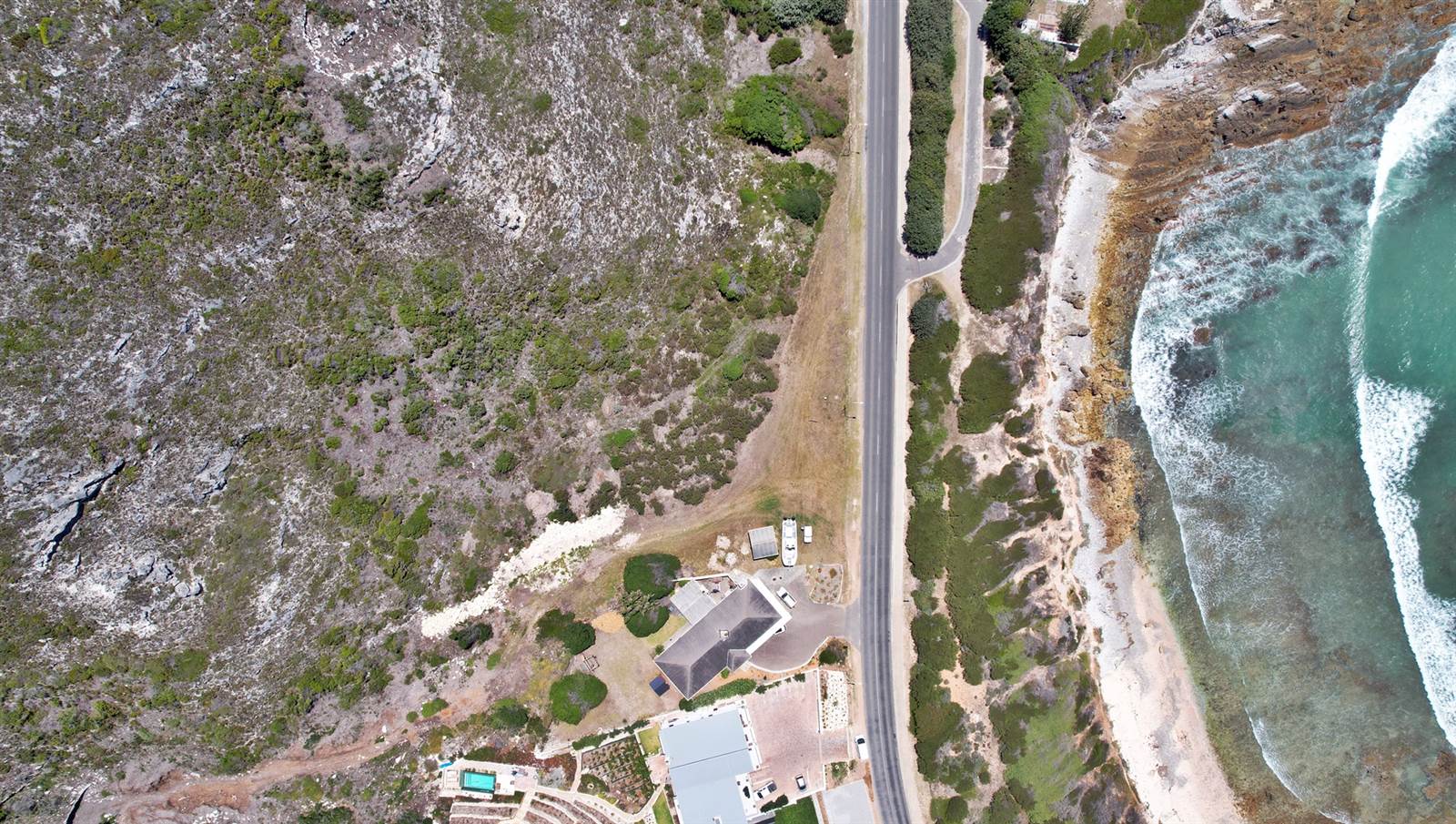 538 m² Land available in Agulhas photo number 11