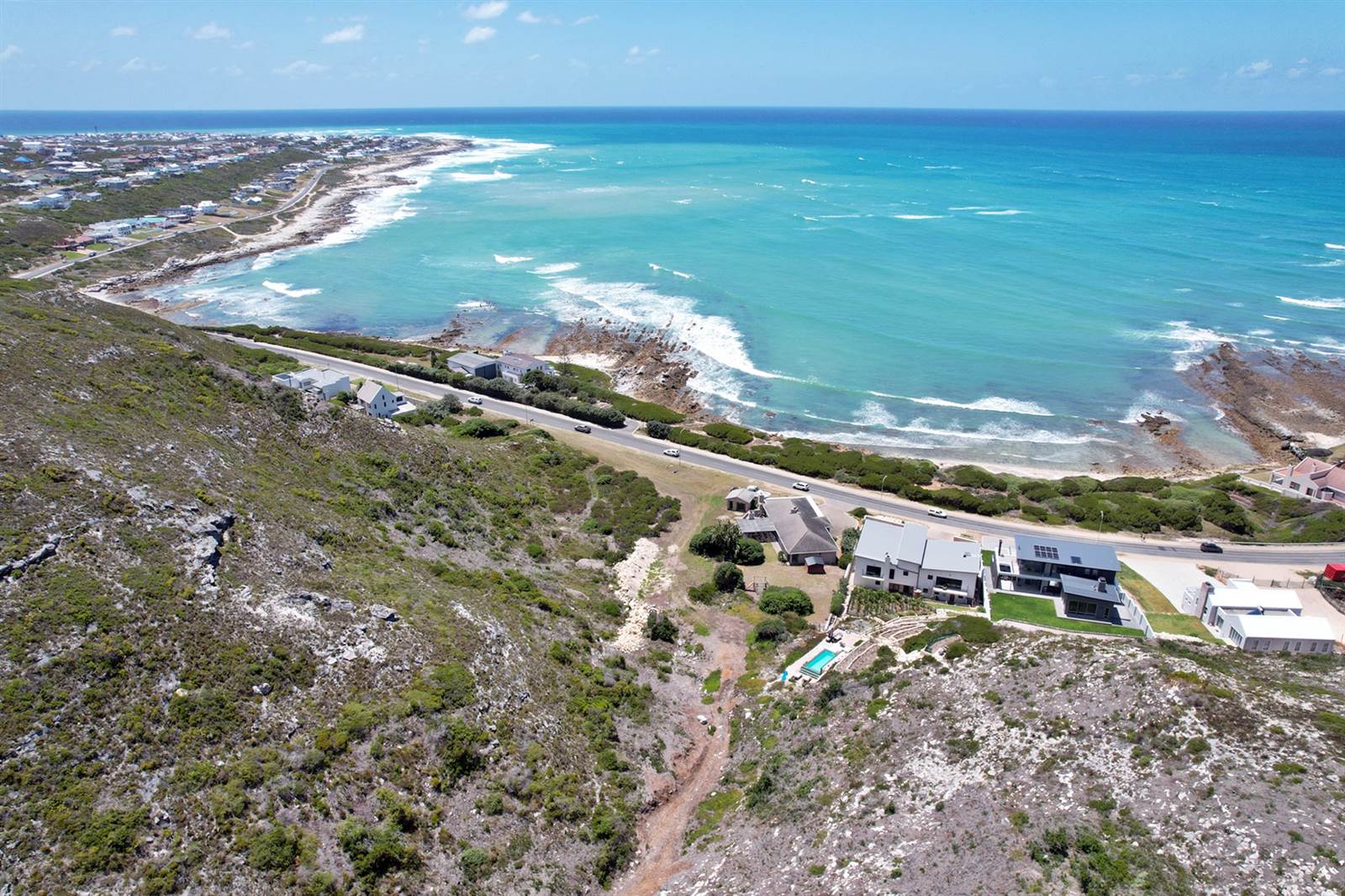 538 m² Land available in Agulhas photo number 2