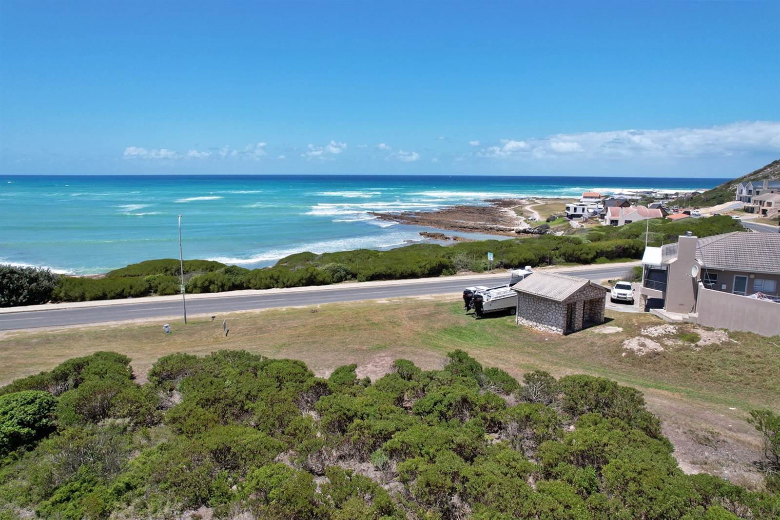 538 m² Land available in Agulhas photo number 1