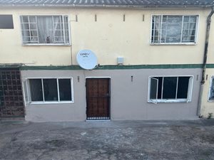 1 Bed Flat in Rockford