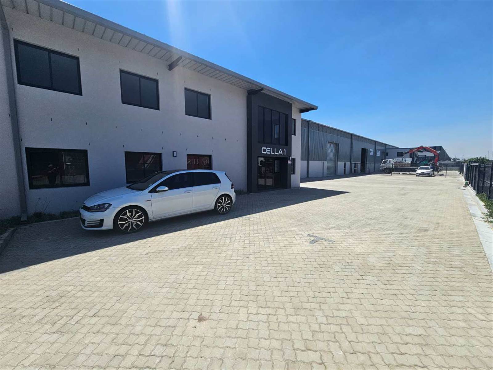 975  m² Industrial space in Bellville Central photo number 19