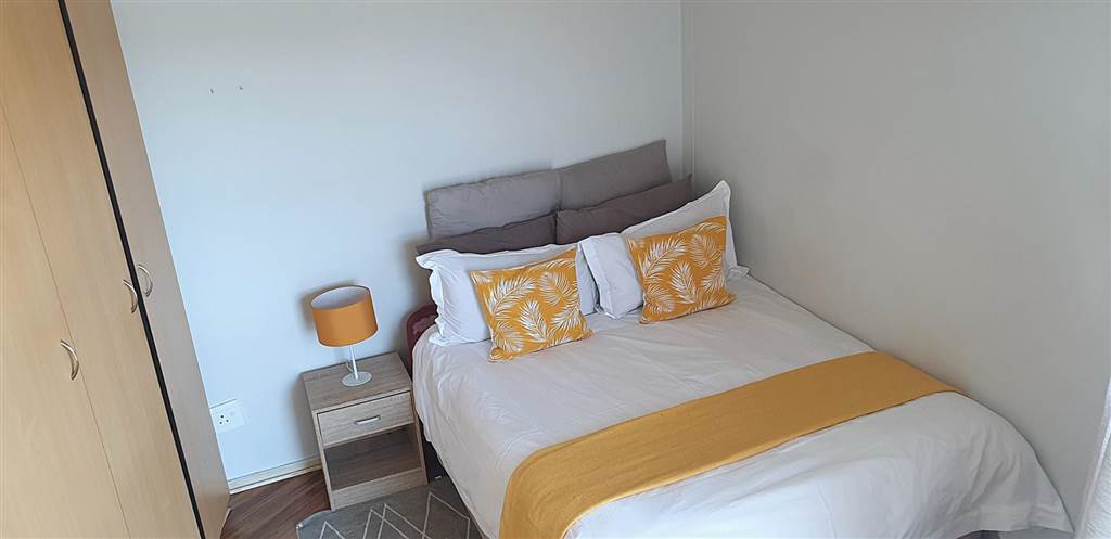 1 Bed Apartment in Braamfontein Werf photo number 15