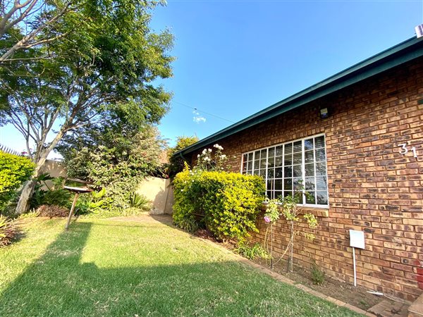 2 Bed House in Lydenburg