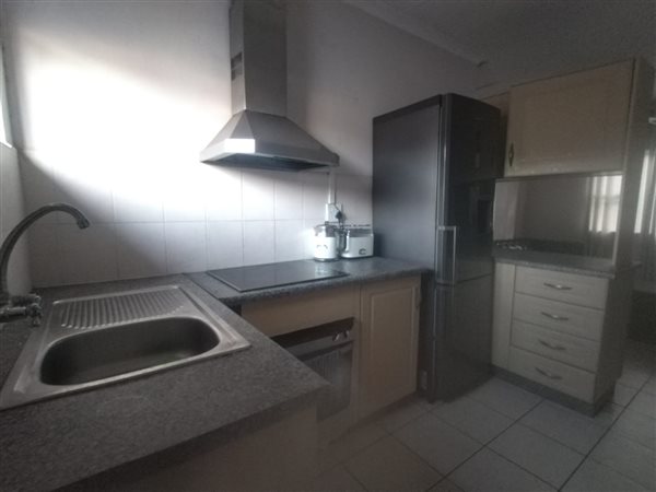 2 Bedroom Flat 2 Bedroom Flat