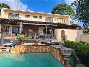 3 Bed House in Panorama