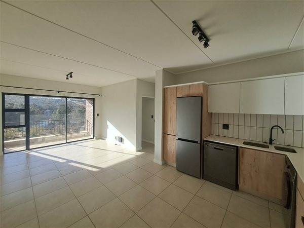 2 Bed Apartment