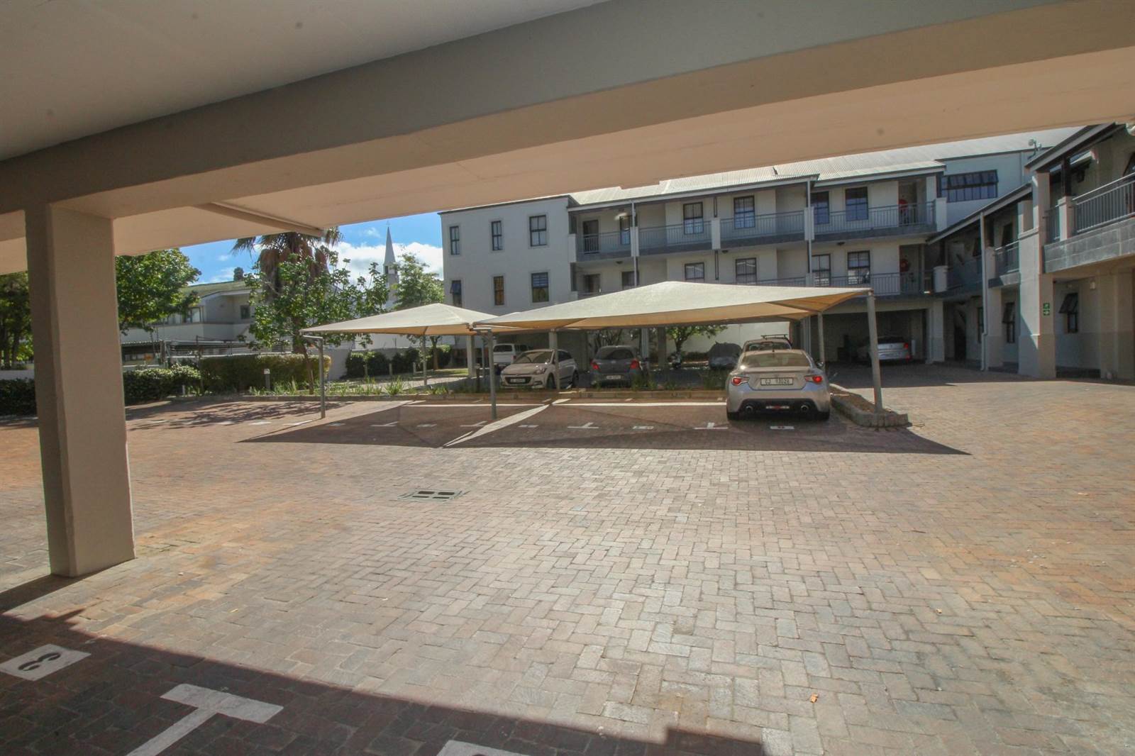 2 Bed Apartment in Stellenbosch Central photo number 15