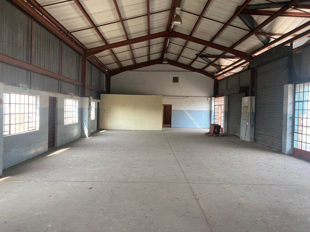1100  m² Industrial space in Benoni South photo number 5