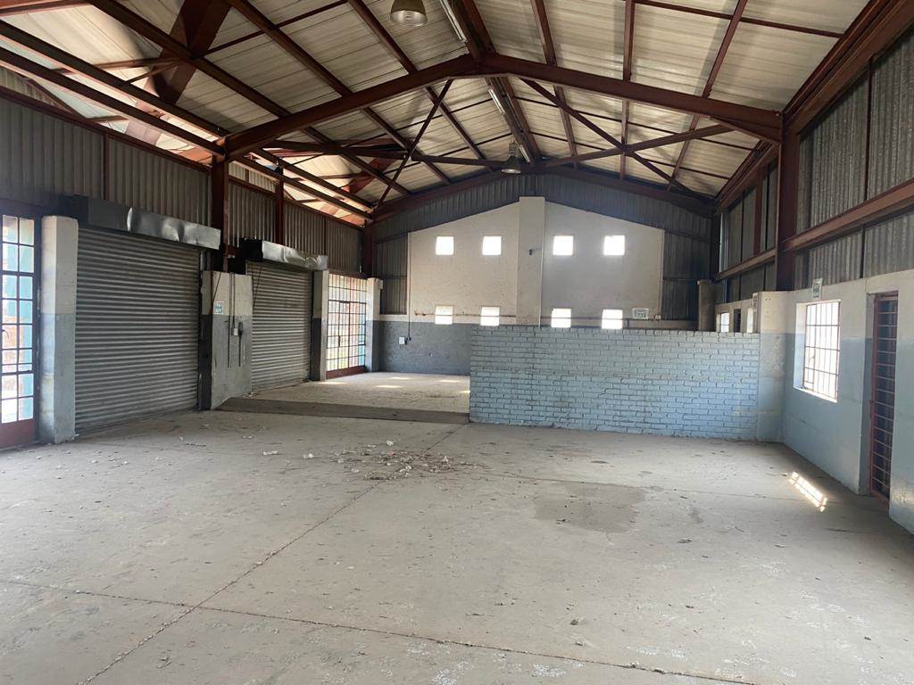 1100  m² Industrial space in Benoni South photo number 6