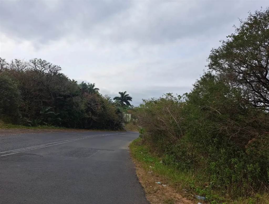 1061 m² Land available in Leisure Bay photo number 6