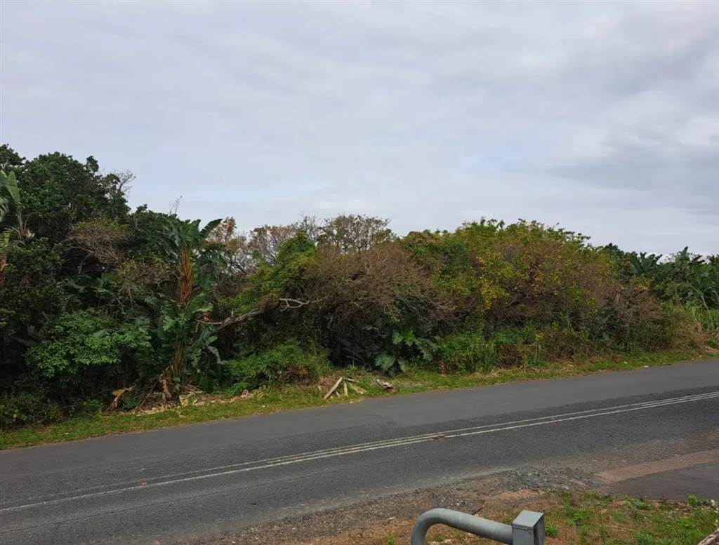 1061 m² Land available in Leisure Bay photo number 9