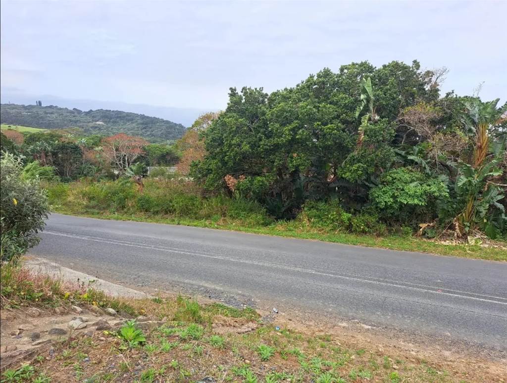 1061 m² Land available in Leisure Bay photo number 7