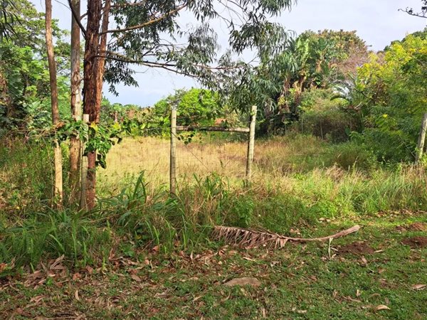 1061 m² Land available in Leisure Bay