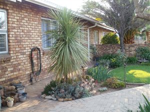 3 Bed House in Erasmus