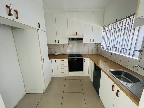 2 Bed Apartment in Sidwell