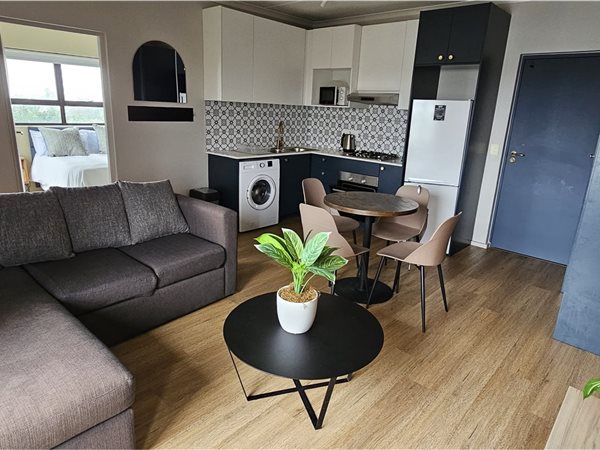 2 Bedroom Apartment 2 Bedroom Apartment