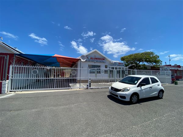 125 m² Commercial space 125 m² Commercial space