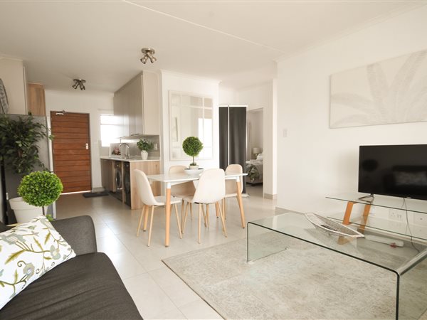 2 Bedroom Apartment 2 Bedroom Apartment