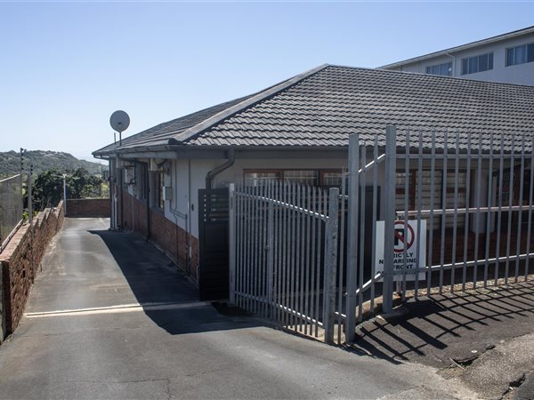 Office space in Port Shepstone