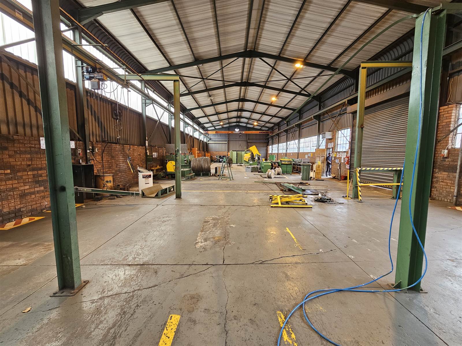 750  m² Industrial space in Wadeville photo number 5