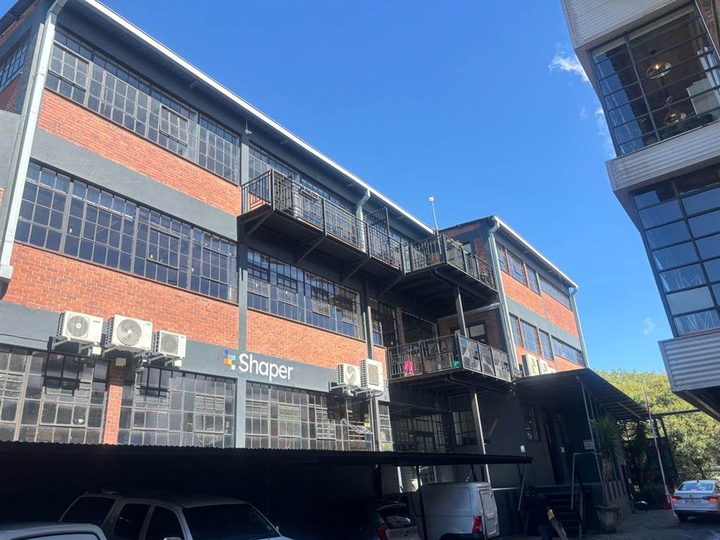 530  m² Commercial space in Auckland Park photo number 3