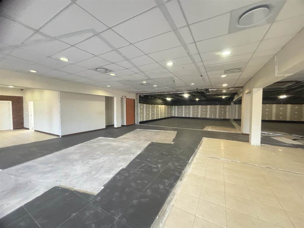 530  m² Commercial space in Auckland Park photo number 8