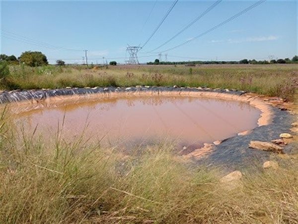 25 ha Commercial Farm 25 ha Commercial Farm