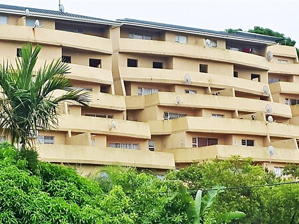 2 Bedroom Apartment 2 Bedroom Apartment